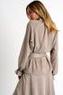 Shan Kate Ruffle detail blouse